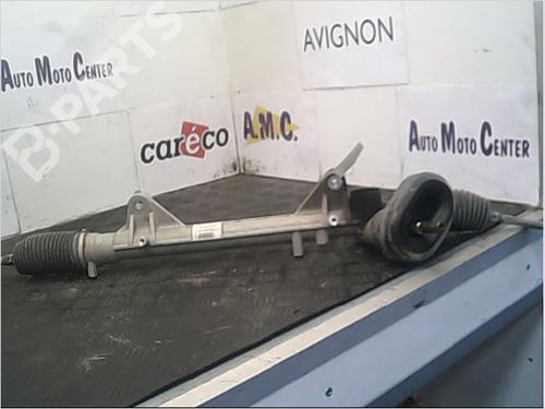Used Steering rack RENAULT CLIO IV (BH_) 1.5 dCi 90 (90 hp) 9406394