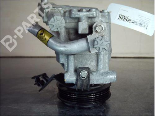 AC compressor FIAT 500 (312_) 1.2 (312AXA1A) | BP9506395M34 