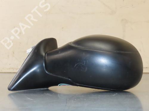 Used Left mirror CITROËN XSARA PICASSO (N68) 1.6 HDi (90 hp) 9403023