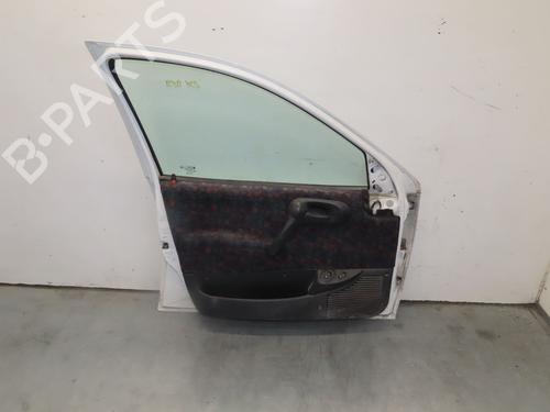 Left front door OPEL CORSA B (S93) 1.7 D (F08, F68, M68) | BP16955871C2 