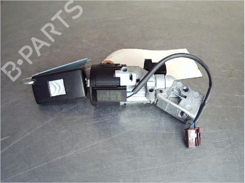 Ignition barrel CITROËN C3 II (SC_) 1.6 HDi 90 | BP9411200M48