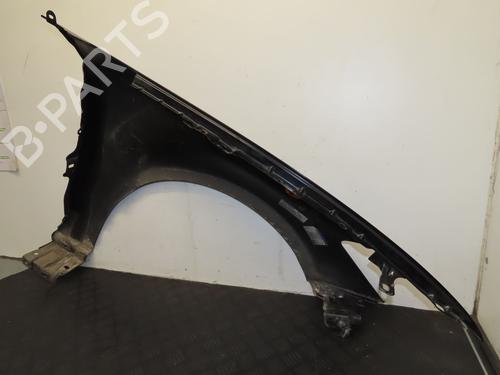 Forskærm venstre FORD MONDEO V Hatchback (CE) 1.5 TDCi (120 hp) 26916867