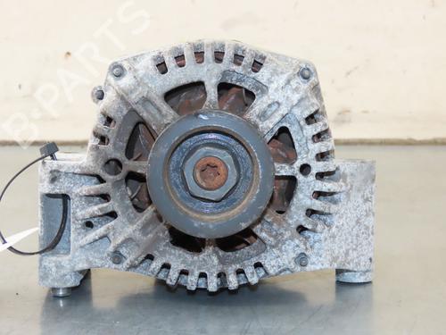 Used Alternator Alternator FIAT 500 (312_) 1.3 D Multijet (312AXB1A) (75 hp) 36426610 36426610