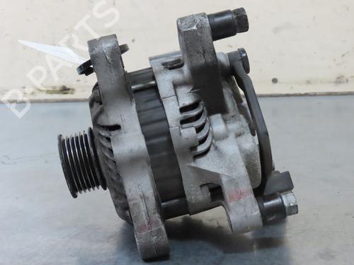 Alternator CITROËN C3 II (SC_) 1.4 | BP38275231M7 - Image 6