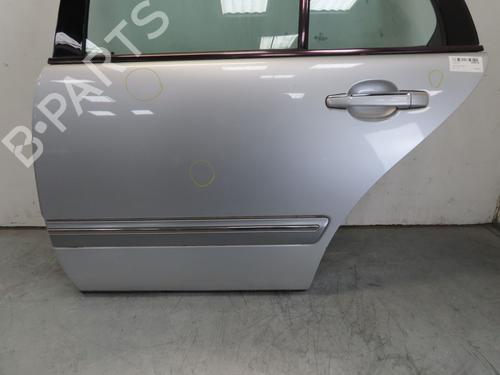 Left rear door MERCEDES-BENZ E-CLASS T-Model (S210) E 220 T CDI (210.206) | BP17909854C4 