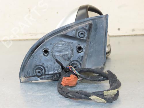 Right mirror PEUGEOT 307 SW (3H) 1.6 HDI 110 | BP25795799C27 