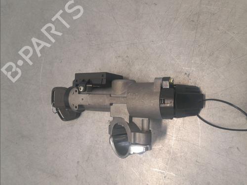 Ignition barrel CHEVROLET SPARK (M300) 1.0 | BP29963244M48