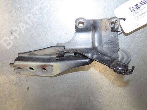 Dørhængsel/Dørbegrænser FORD RANGER (TKE) 2.0 EcoBlue 4x4 (213 hp) 28082521