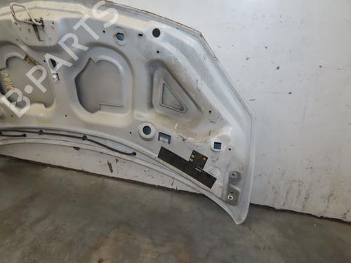 Hood RENAULT TWINGO II (CN0_) 1.2 16V (CN04, CN0B) | BP29985805C1