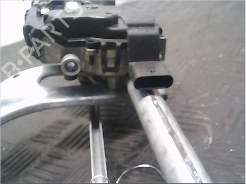 Used Front wiper motor MERCEDES-BENZ A-CLASS (W177) A 180 d (177.003) (116 hp) 9405441