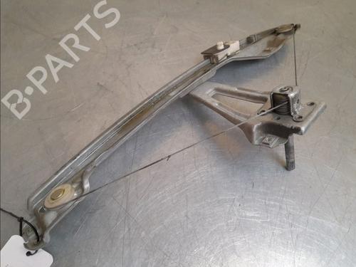 Used Rear left window mechanism Rear left window mechanism RENAULT CLIO III (BR0/1, CR0/1) 1.5 dCi (C/BR0G, C/BR1G) (68 hp) 13310179 13310179
