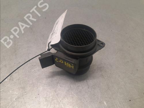 Used Mass air flow sensor PEUGEOT PARTNER MPV (5_, G_) 2.0 HDI (90 hp) 30092314