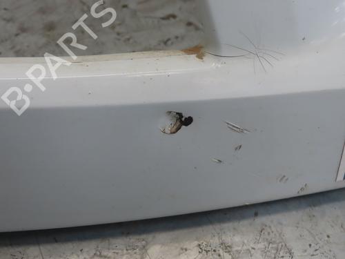 Used Grille Grille RENAULT KANGOO Express (FC0/1_) 1.5 dCi (FC1R) (57 hp) 23158482 23158482