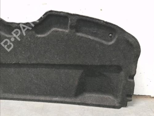 Used Rear parcel shelf PEUGEOT 208 I (CA_, CC_) 1.6 HDi (114 hp) 24323232