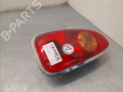 Used Left taillight Left taillight MINI MINI COUNTRYMAN (R60) Cooper D ALL4 (112 hp) 39996993 39996993