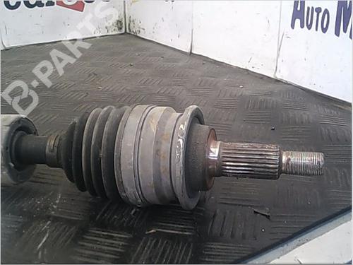 Left front driveshaft SUZUKI SWIFT III (MZ, EZ) 1.3 (RS413, ZC11S) | BP9407632M38 
