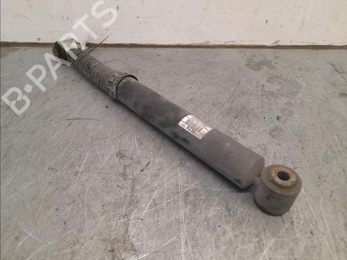 Left rear shock absorber PEUGEOT 208 I (CA_, CC_) 1.4 HDi | BP15722187M18 