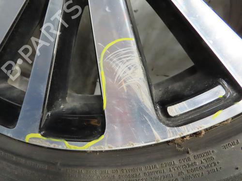 Fælk RENAULT TWINGO III (BCM_, BCA_) 0.9 TCe 95 | BP34229629C45 - Image 3