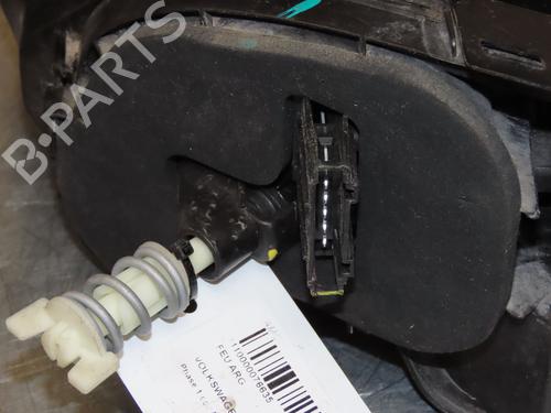 Left taillight VW SCIROCCO III (137, 138) 1.4 TSI | BP16930729C34 