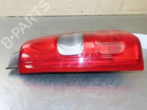 Left taillight SUZUKI WAGON R+ (MA) 1.3 DDiS (RB413D) | BP23158996C34 