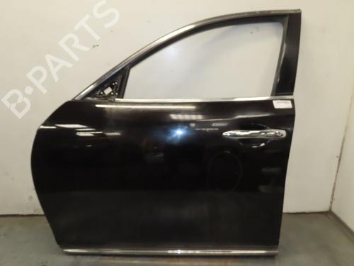 Used Left front door Left front door 39251495 39251495