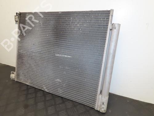 Heater matrix RENAULT MEGANE IV Hatchback (B9A/M/N_) 1.2 TCe 130 (B9MR) | BP39083960M63  - Image 5