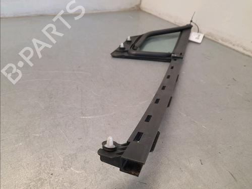 Used Front right quarter glass RENAULT CAPTUR I (J5_, H5_) 0.9 TCe 90 (90 hp) 32399376