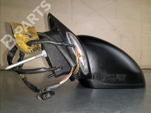 Left mirror CITROËN C3 II (SC_) 1.4 HDi 70 (SC8HZC, SC8HR0, SC8HP4) | BP11770887C26 