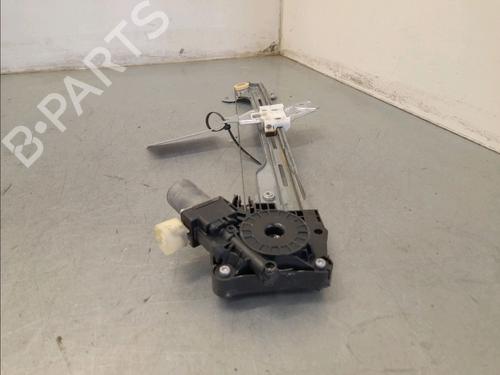 Used Front left window mechanism Front left window mechanism SUZUKI VITARA (LY) 1.6 (APK 416) (120 hp) 34572495 34572495