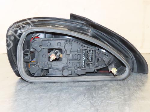 Right taillight PEUGEOT 306 (7B, N3, N5) 1.6 SR | BP23158956C35 