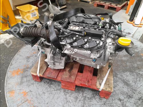 Engine RENAULT TWINGO III (BCM_, BCA_) 1.0 SCe 65 (BCMJ) | BP36657202M1 - Image 3