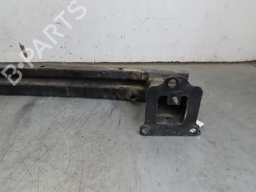Front bumper reinforcement PEUGEOT 207 CC (WD_) 1.6 HDi | BP17993752C109 
