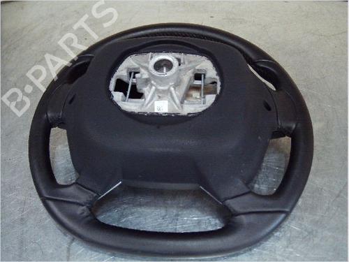 Steering wheel CITROËN C4 Picasso II 1.2 THP 130 | BP9409961C49