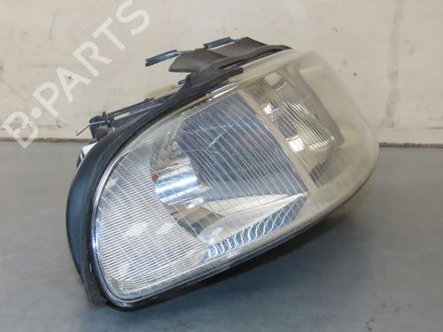 Faro derecho AUDI A4 B5 (8D2) 1.9 TDI | BP30164235C29