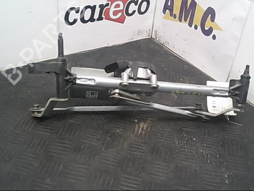 Viskermotor vindrude OPEL CORSA E (X15) 1.4 Turbo (08, 68) (101 hp) 9403900