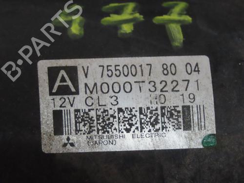Starter CITROËN DS3 (SA_) 1.6 VTi 120 | BP38492357M8  - Image 5