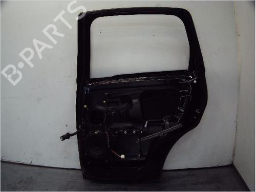 Used Right rear door Right rear door CITROËN C-CROSSER (VU_, VV_) 2.2 HDi (156 hp) 10415369 10415369