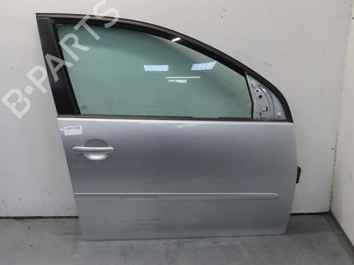 Used Right front door VW GOLF V (1K1) 1.9 TDI (90 hp) 16559062