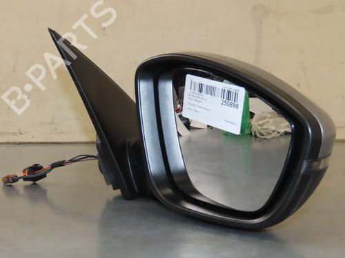 Right mirror PEUGEOT 308 II (LB_, LP_, LW_, LH_, L3_) 1.2 THP 110 | BP29985824C27 