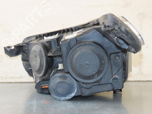Right headlight CITROËN C3 Picasso (SH_) 1.6 HDi | BP34456979C29  - Image 7