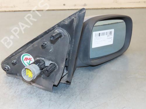 Used Right mirror Right mirror 32432709 32432709