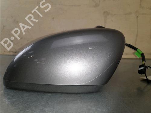 Left mirror RENAULT CLIO IV (BH_) 0.9 TCe 90 (BHNF, BHMA, BHMH, BHJK, BHJR) | BP22367257C26 