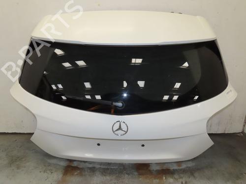 Tailgate MERCEDES-BENZ A-CLASS (W176) A 200 CDI / d 4-matic (176.002) | BP29047105C6 