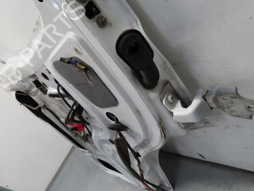 Used Left front door Left front door OPEL MOVANO A Van (X70) 2.2 DTI (FD) (90 hp) 16781002 16781002
