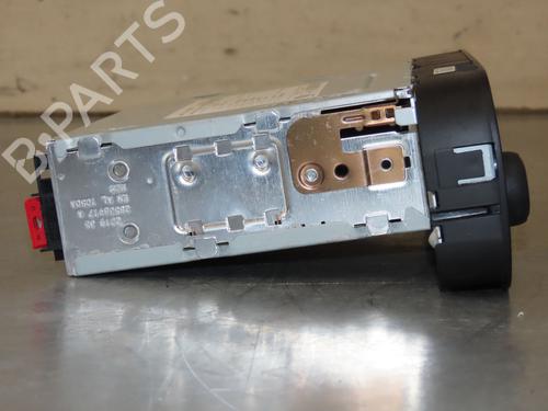 Radio FIAT PANDA (312_, 319_) 1.2 (312PXA1A) | BP27373553E6 