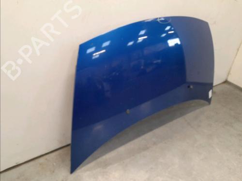 Hood CITROËN C3 I (FC_, FN_) 1.4 HDi | BP16486802C1 