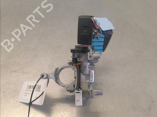 Ignition barrel PEUGEOT 4007 (VU_, VV_) 2.2 HDi | BP30164190M48