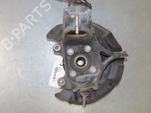 Used Right front steering knuckle MINI MINI COUNTRYMAN (R60) Cooper D (112 hp) 20162321