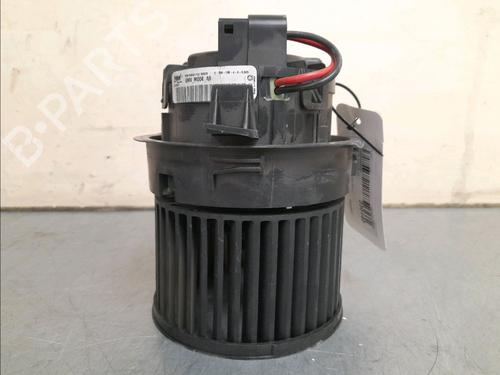 Heater blower motor PEUGEOT 208 I (CA_, CC_) 1.6 HDi | BP15491842M62 