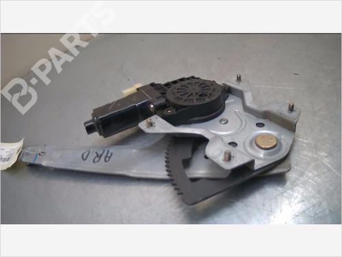 Rear right window mechanism KIA PICANTO I (SA) 1.1 CRDi | BP9409236C25 